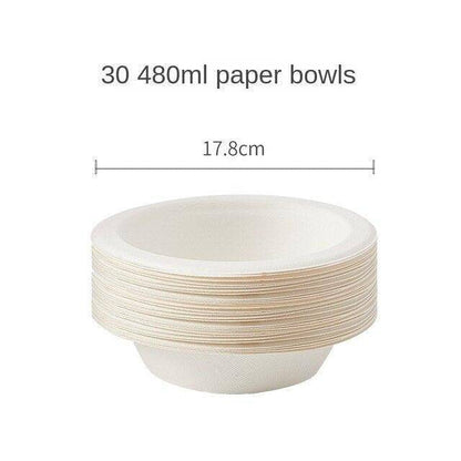 Replaceable Eco-Friendly Cat And Dog Food Bowl Set - The Freshfeed Dog Hugs Cat