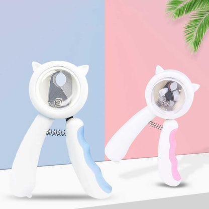 Pawperfect Nail Trimmer: The Ultimate Grooming Tool For Happy Pets Dog Hugs Cat